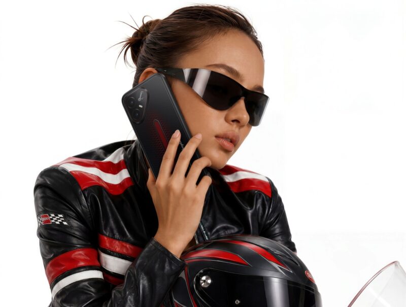 TECNO POVA 8 Pro