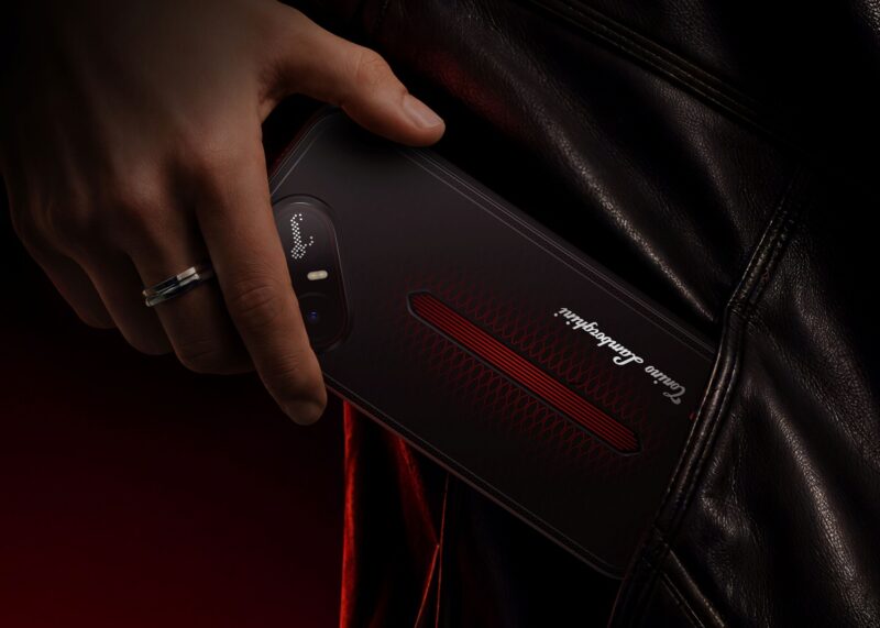 TECNO POVA 8 Pro