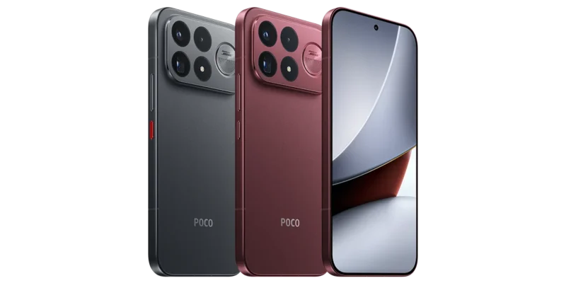 POCO F9 Ultra