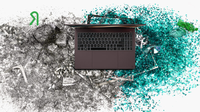 Acer Vero 16