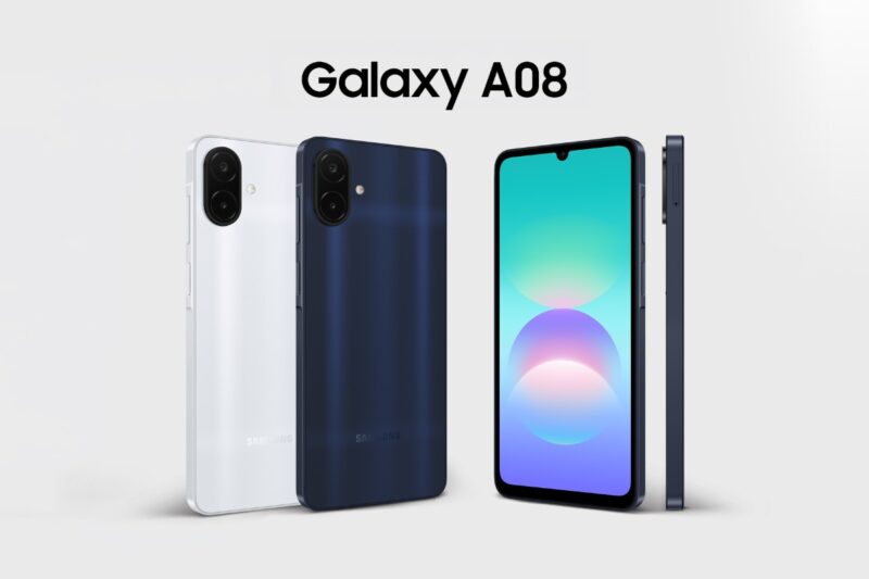 Samsung Galaxy A08