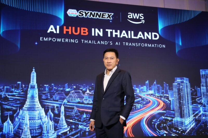 SYNNEX AI Hub