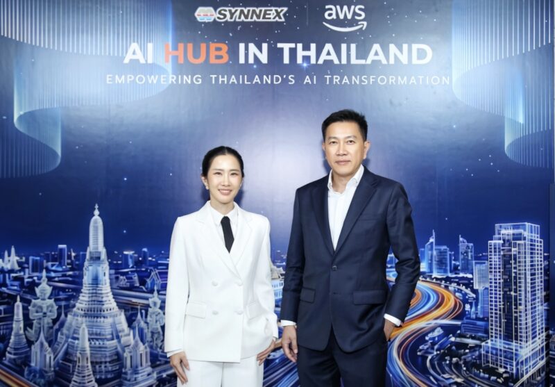 SYNNEX AI Hub