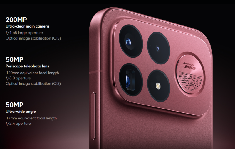 POCO F9 Ultra