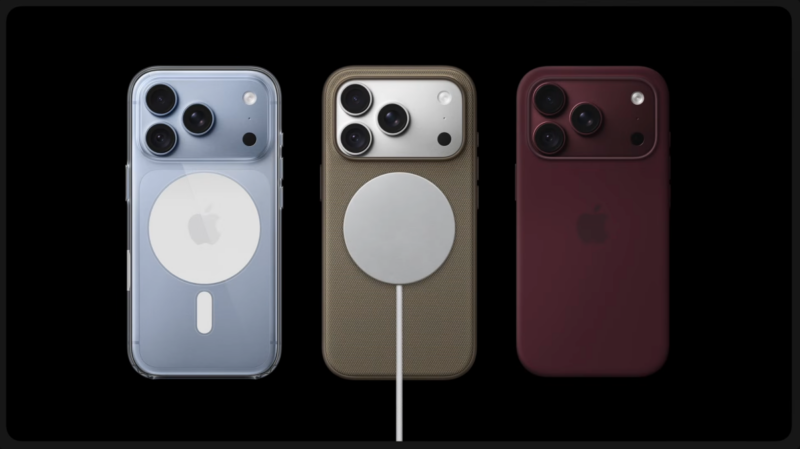 iPhone 18 Pro Max