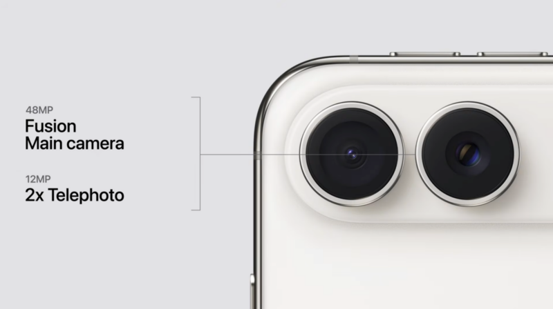 iPhone Duo