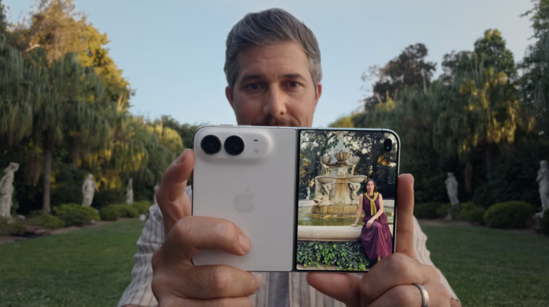 iPhone Duo