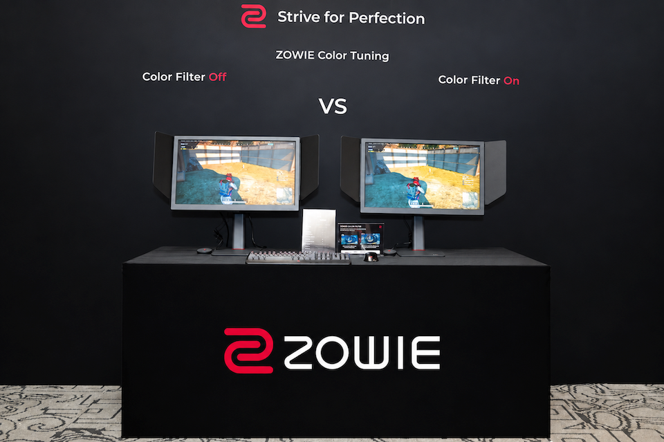 ZOWIE XQ2566X