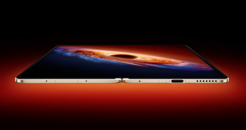 HONOR Magic V6