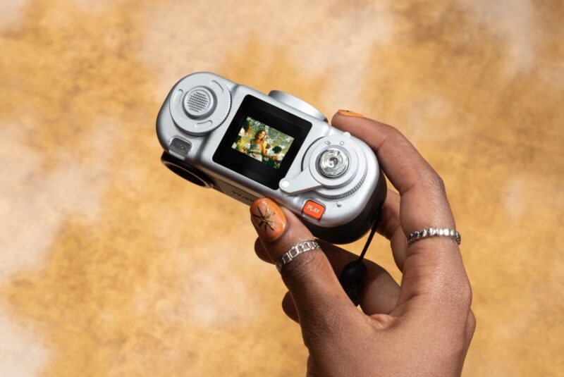 instax Pal 2