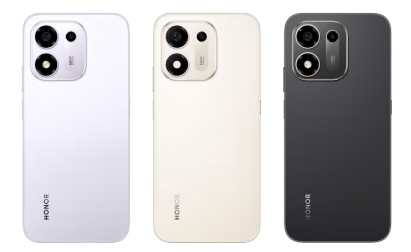 HONOR 600S 5G