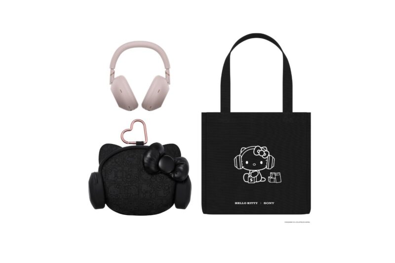 Sony Hello Kitty