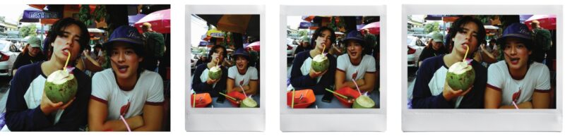 instax Pal 2