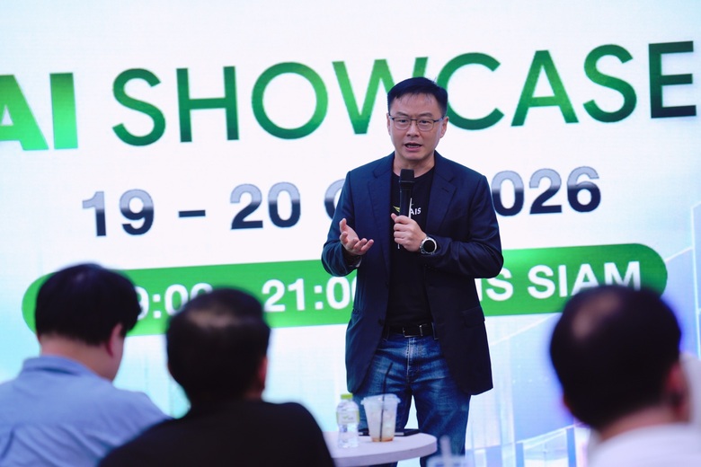  AIS 5G-ADVANCED 