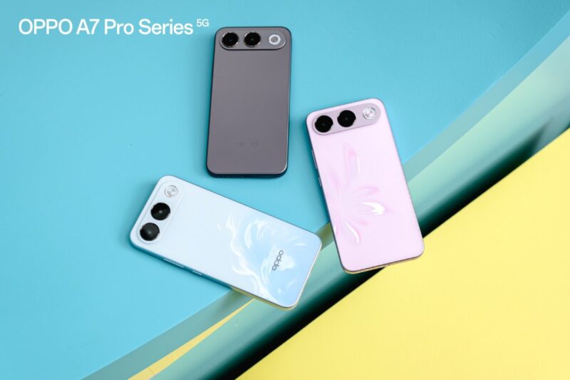 OPPO A7 Pro