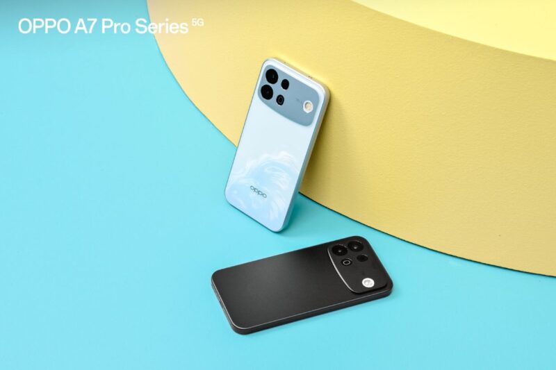 OPPO A7 Pro