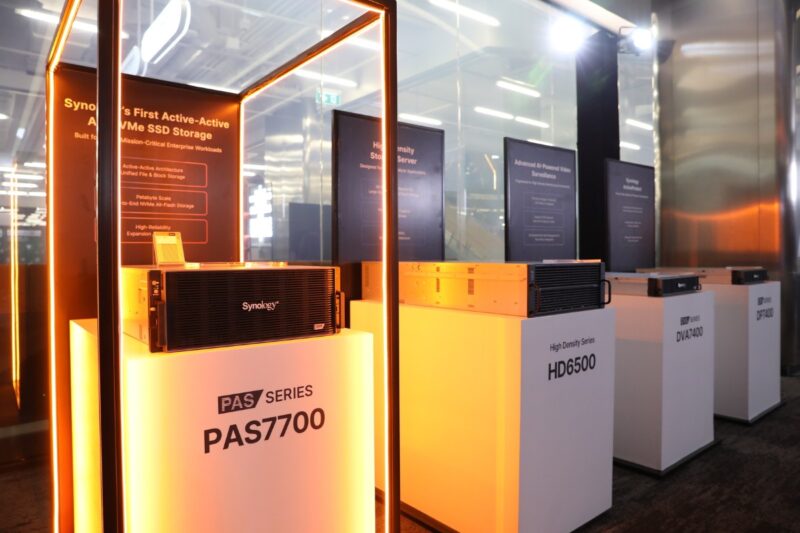 Synology