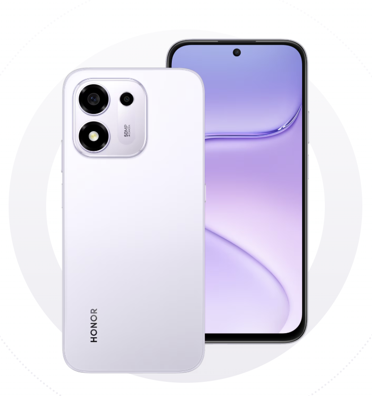 HONOR 600S 5G