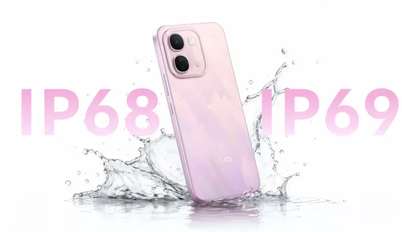 vivo V80 Lite